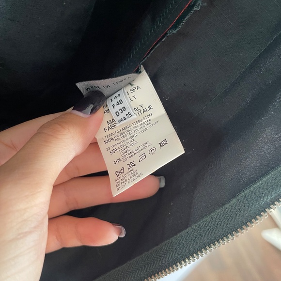 Marithe Francois Girbaud dress - Picture 9 of 10